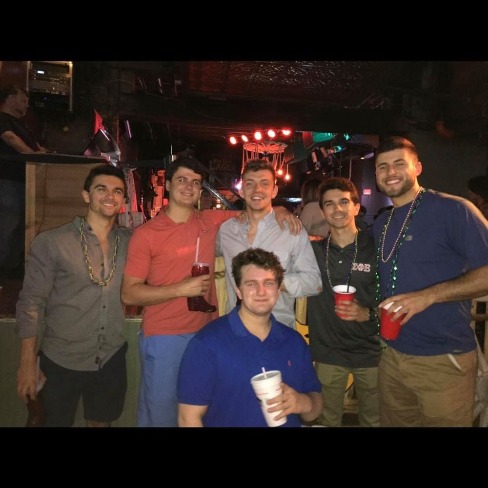 Meet your Posher, Jake